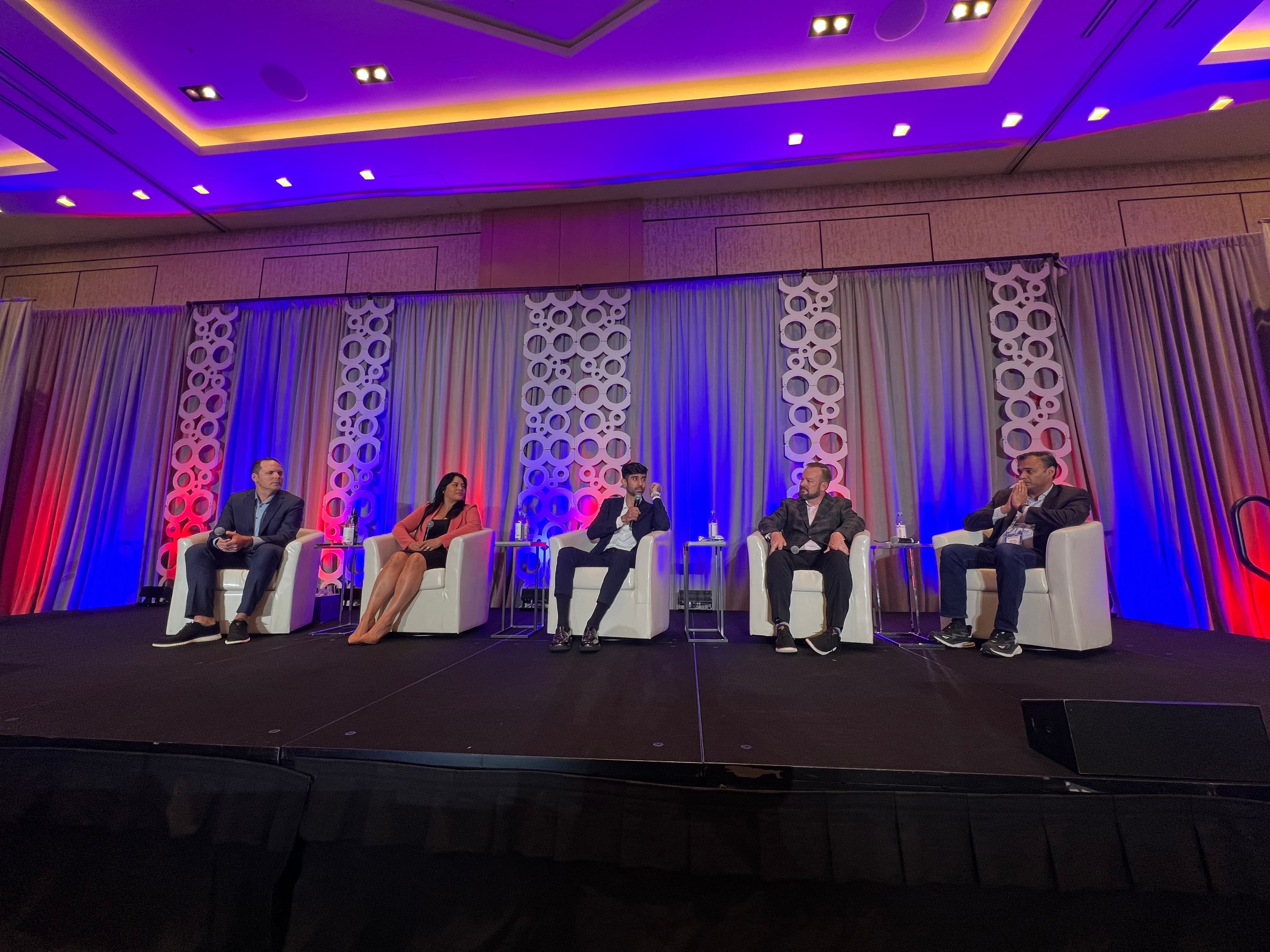 Recap from NAF’s Non-Prime Auto Financing Conference: Voice AI Agents are Reshaping Auto Finance